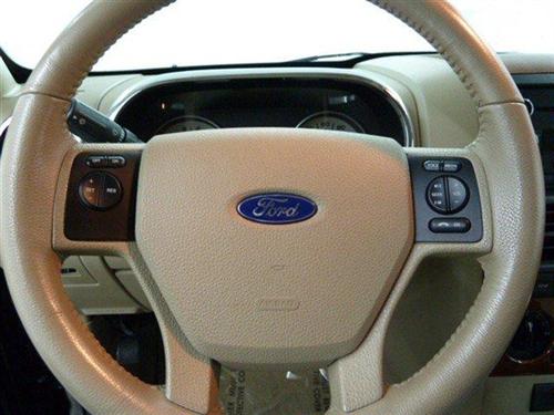 Ford Explorer XL XLT Work Series Other