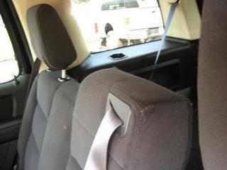 Ford Explorer 2010 photo 5