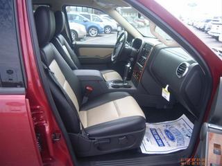 Ford Explorer 2010 photo 4