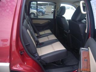 Ford Explorer 2010 photo 5