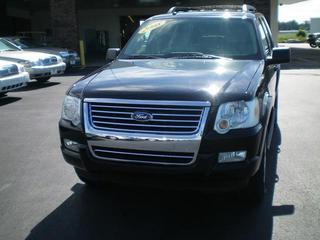 Ford Explorer 2010 photo 2