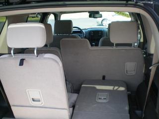 Ford Explorer 2010 photo 4