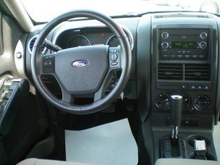 Ford Explorer 2010 photo 5