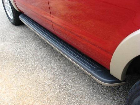 Ford Explorer 2010 photo 1