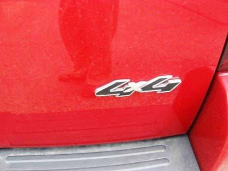 Ford Explorer 2010 photo 4