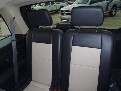 Ford Explorer XL XLT Work Series Other