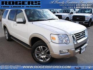 Ford Explorer XL XLT Work Series Other