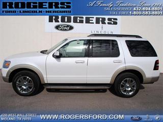 Ford Explorer 2010 photo 4