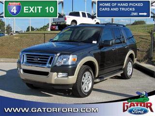 Ford Explorer XL XLT Work Series Other