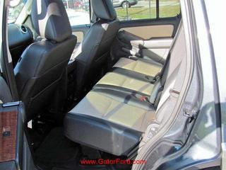 Ford Explorer 2010 photo 3