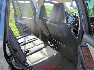 Ford Explorer 2010 photo 4