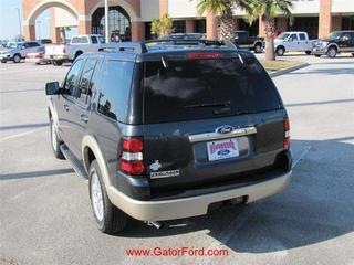 Ford Explorer 2010 photo 5