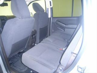 Ford Explorer 2010 photo 5