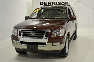 Ford Explorer XL XLT Work Series Other