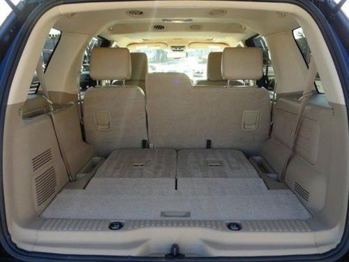 Ford Explorer 2010 photo 5