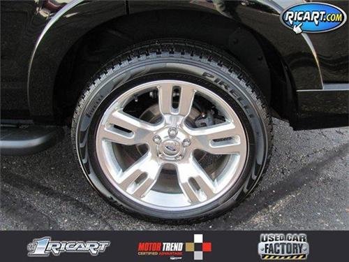 Ford Explorer 2010 photo 4