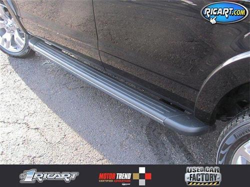 Ford Explorer 2010 photo 5