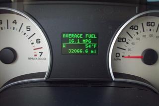 Ford Explorer 2010 photo 3