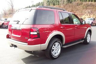 Ford Explorer 2010 photo 5