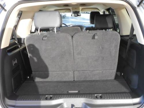 Ford Explorer 2010 photo 4
