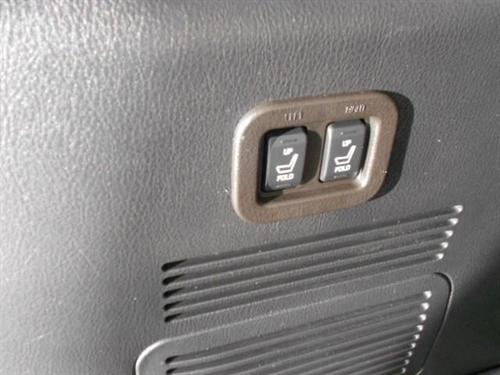 Ford Explorer 2010 photo 5