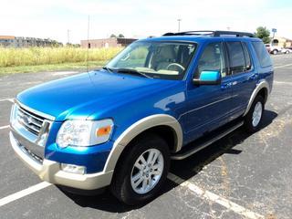 Ford Explorer XL XLT Work Series Other