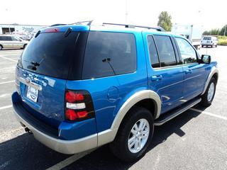Ford Explorer 2010 photo 2