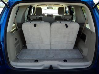 Ford Explorer 2010 photo 4