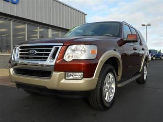 Ford Explorer XL XLT Work Series Other