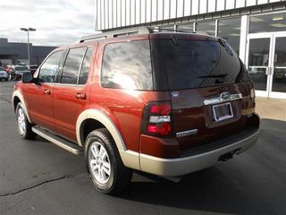 Ford Explorer 2010 photo 4
