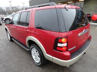 Ford Explorer 2010 photo 4