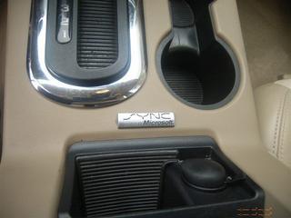 Ford Explorer 2010 photo 1