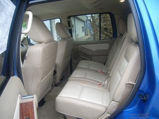 Ford Explorer 2010 photo 2