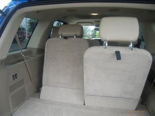 Ford Explorer 2010 photo 3