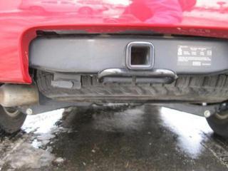 Ford Explorer 2010 photo 1