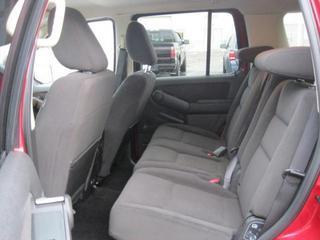 Ford Explorer 2010 photo 3