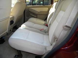 Ford Explorer 2010 photo 5