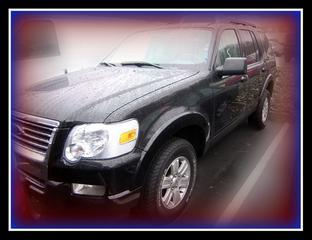 Ford Explorer ESi Other