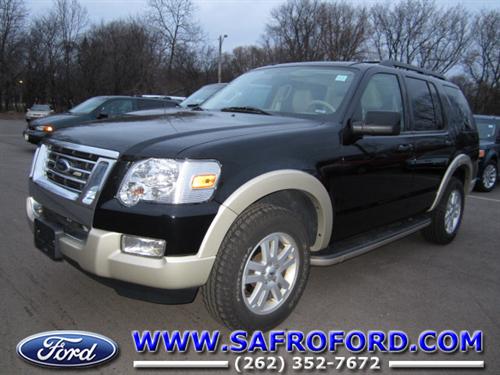 Ford Explorer XL XLT Work Series Other