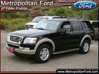 Ford Explorer XL XLT Work Series Other
