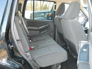 Ford Explorer 2010 photo 3