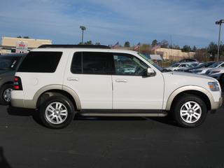 Ford Explorer XL XLT Work Series Other