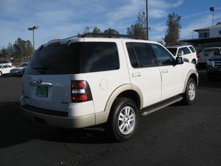Ford Explorer 2010 photo 3