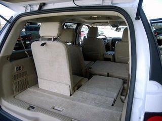 Ford Explorer 2010 photo 5