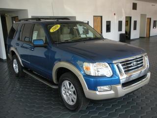 Ford Explorer XL XLT Work Series Other