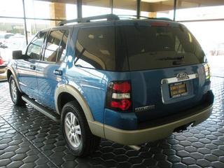 Ford Explorer 2010 photo 5