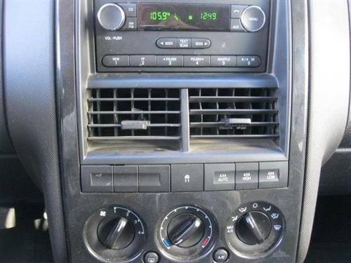 Ford Explorer ESi Other