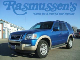 Ford Explorer XL XLT Work Series Other