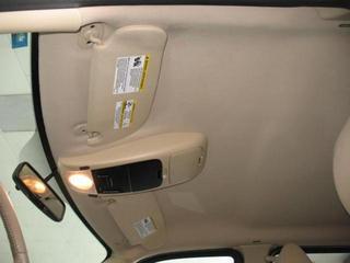 Ford Explorer 2010 photo 3