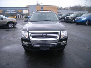 Ford Explorer 2010 photo 4